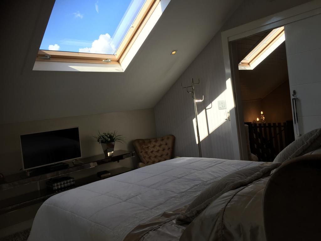 Apartamento Apartamento Duplex Frente Borges *