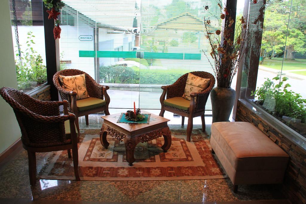 Natur Hotel Gramado 3*