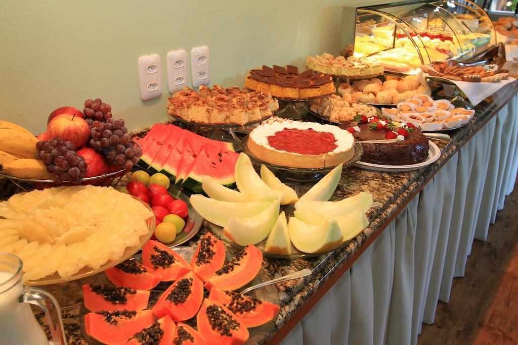 Natur Hotel Gramado