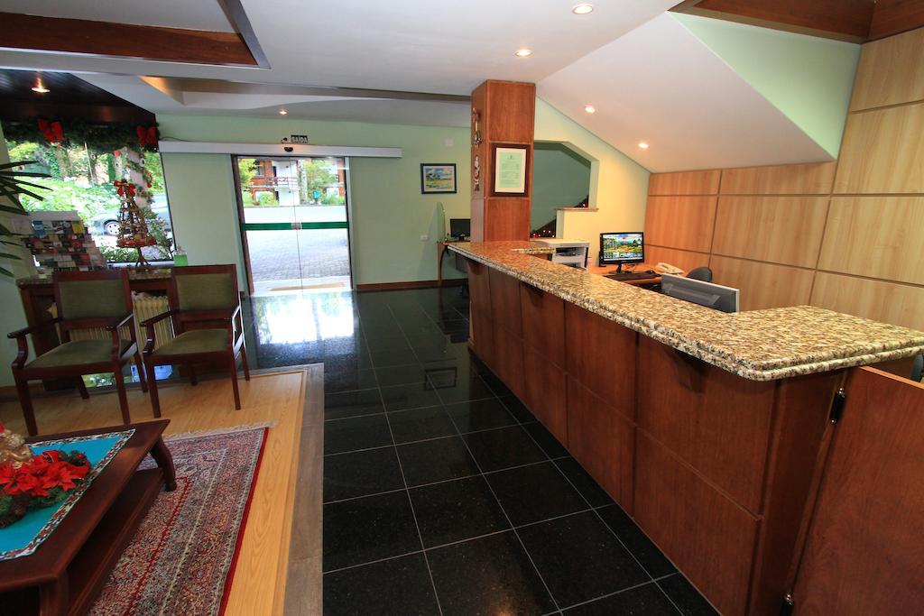Hotel Natur Hotel Gramado