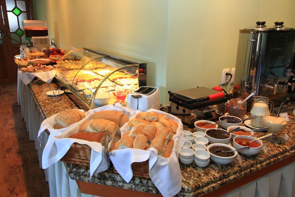 Natur Hotel Gramado