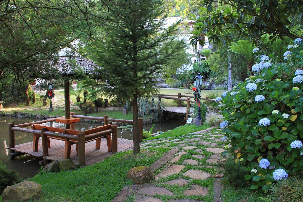Hotel Natur Hotel Gramado 3*