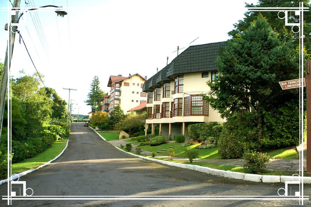 Apartamento Vista Real *