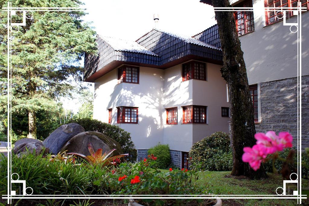 Apartamento Vista Real Gramado