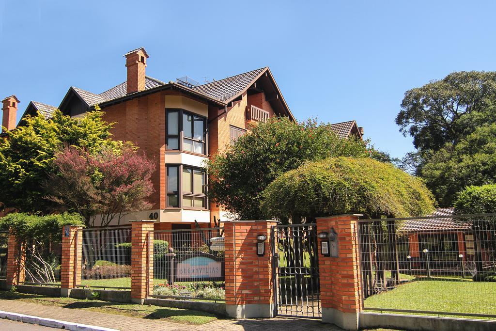 Residencial Bugannvilias Flat *