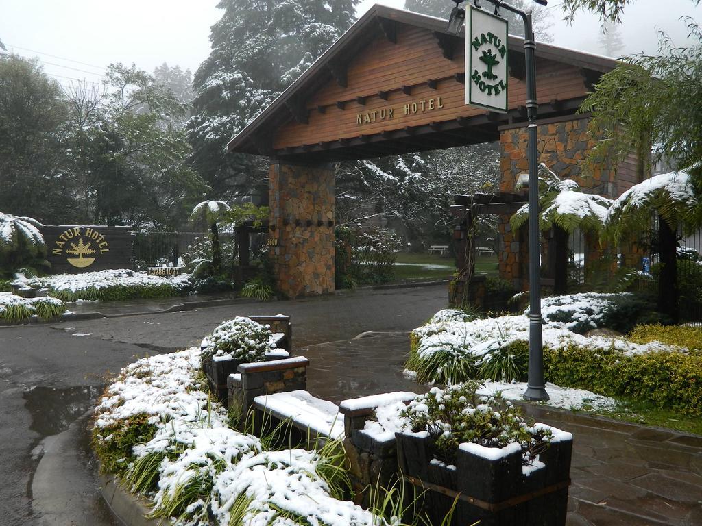 Hotel Natur Hotel Gramado Gramado