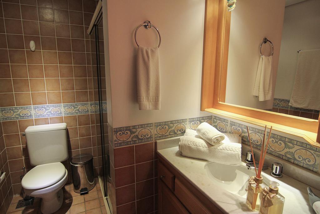 Residencial Bugannvilias Flat
