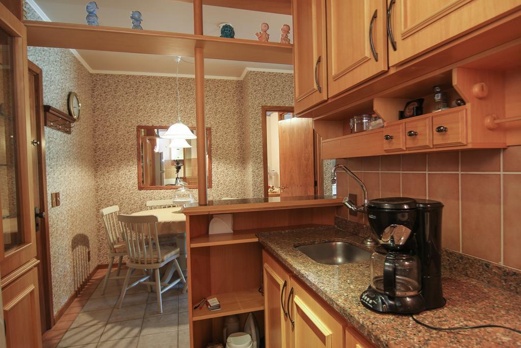 Residencial Bugannvilias Flat * Gramado