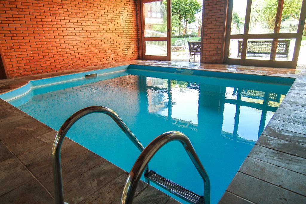 Apartamento Residencial Bugannvilias Flat