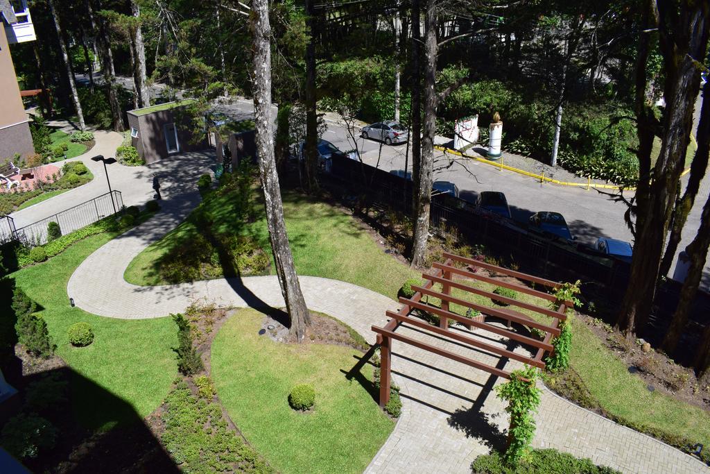 Residencial Altos Da Bela Vista Apartamento Gramado