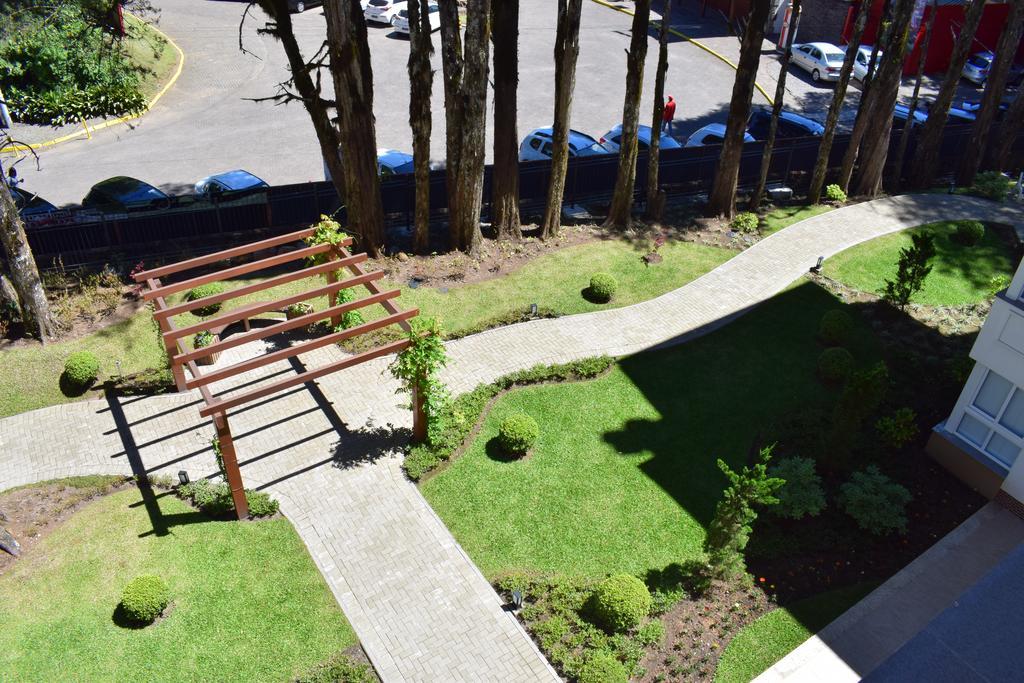 Residencial Altos Da Bela Vista * Gramado