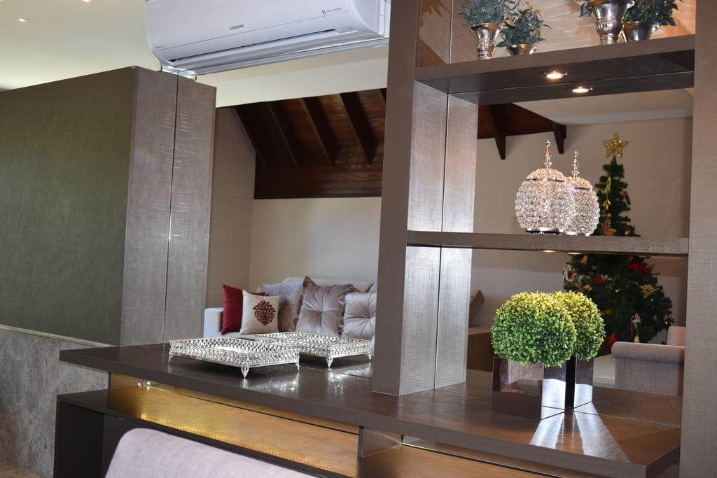 Residencial Altos Da Bela Vista