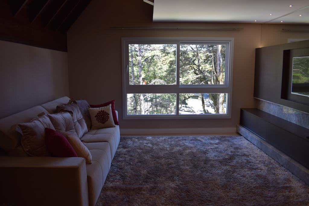 Apartamento Residencial Altos Da Bela Vista Gramado