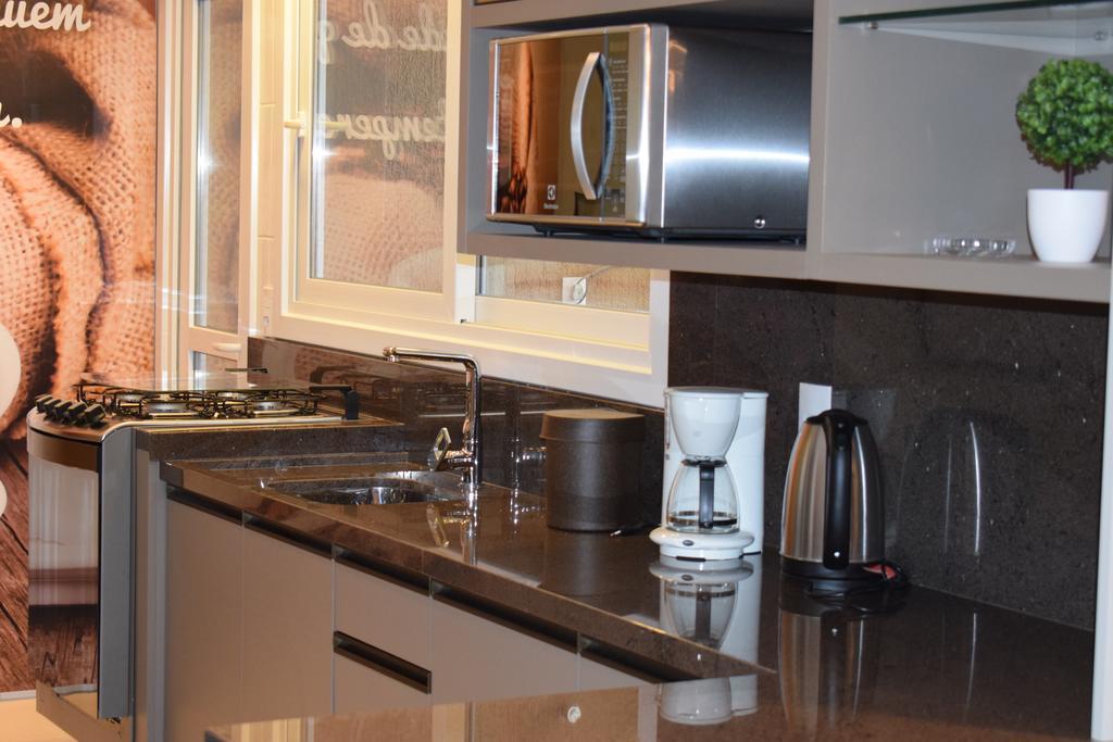Apartamento Residencial Altos Da Bela Vista Gramado