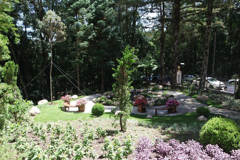 Residencial Altos Da Bela Vista Apartamento Gramado