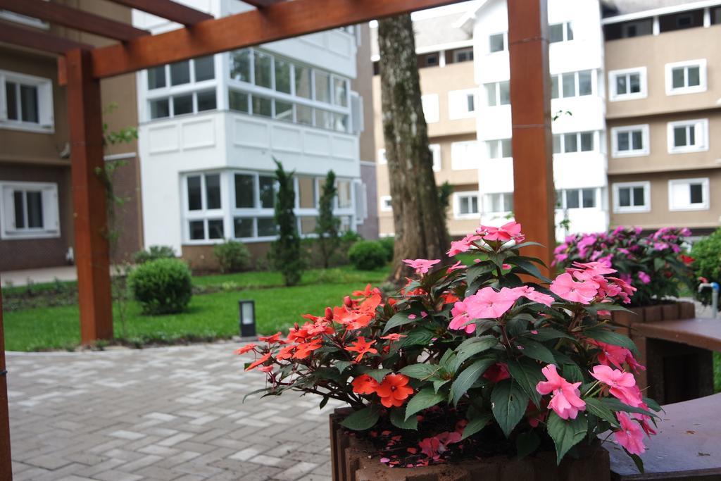 Residencial Altos Da Bela Vista * Gramado