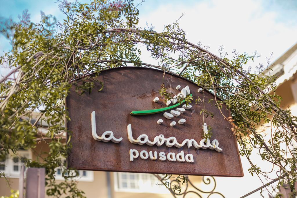 Pensão La Lavande