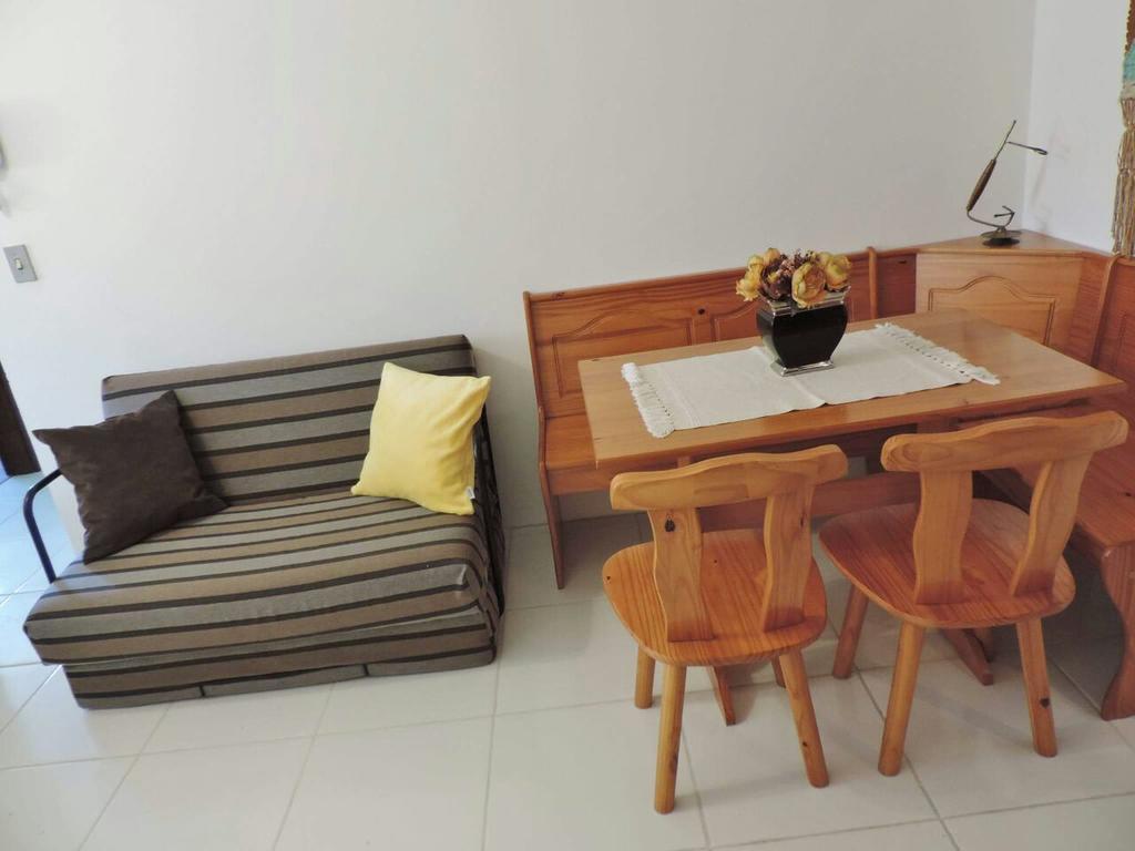 Recanto Da Dinda Apartamento *