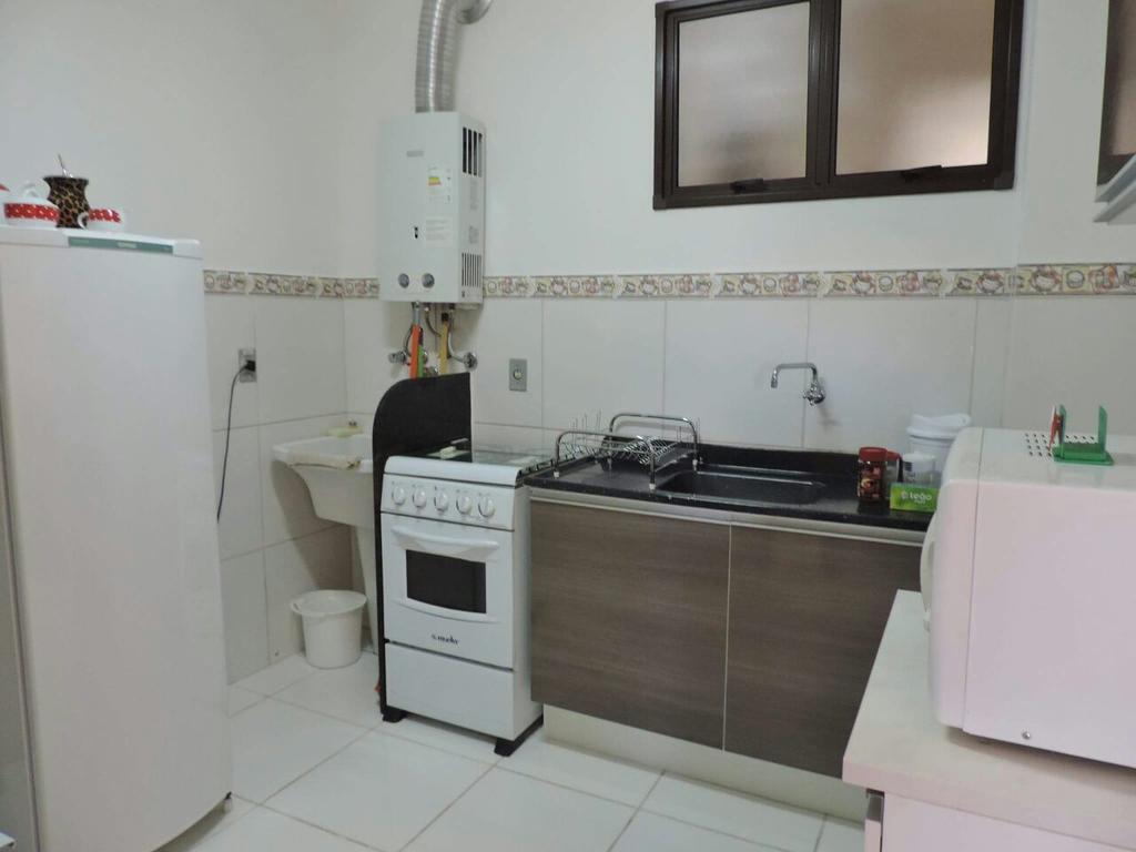 Recanto Da Dinda Apartamento Gramado