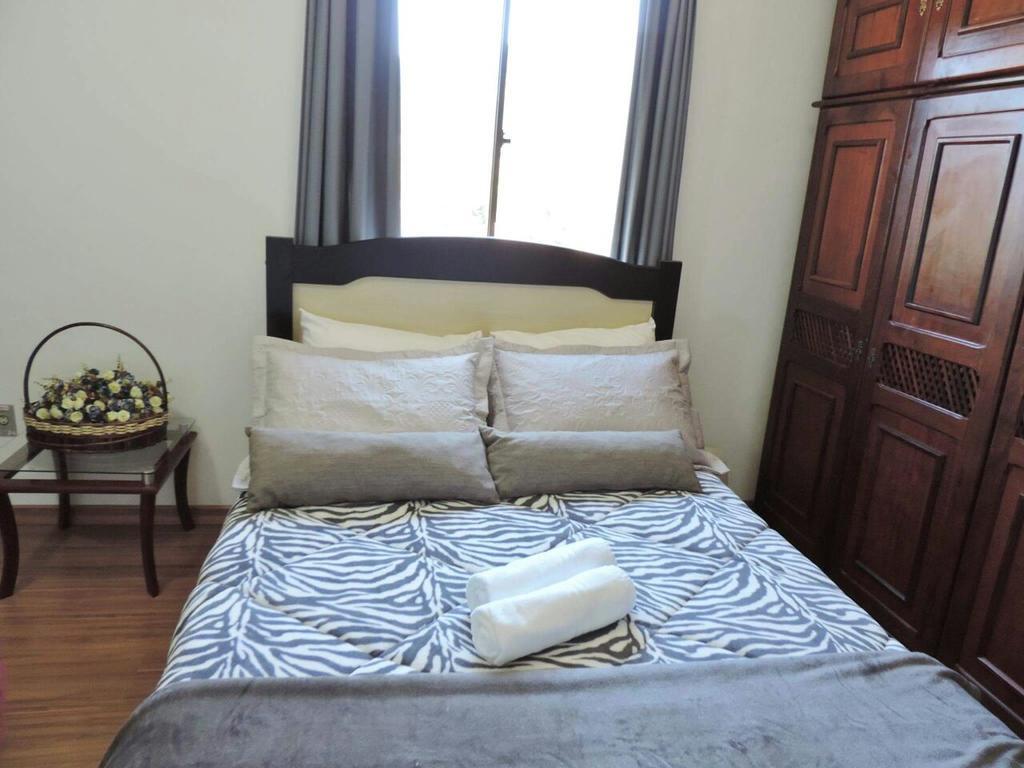 Apartamento Recanto Da Dinda *