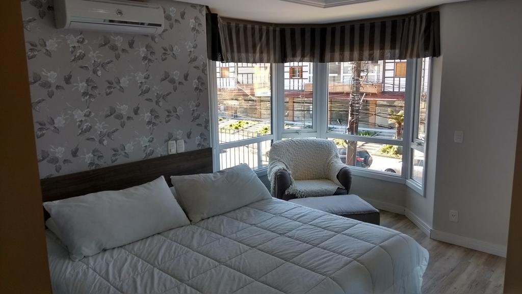 Apartamento Apartamento Luxo Dream Gramado