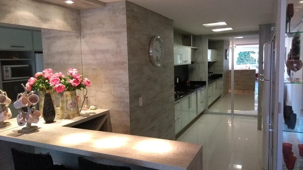 Apartamento Luxo Dream Apartamento Gramado