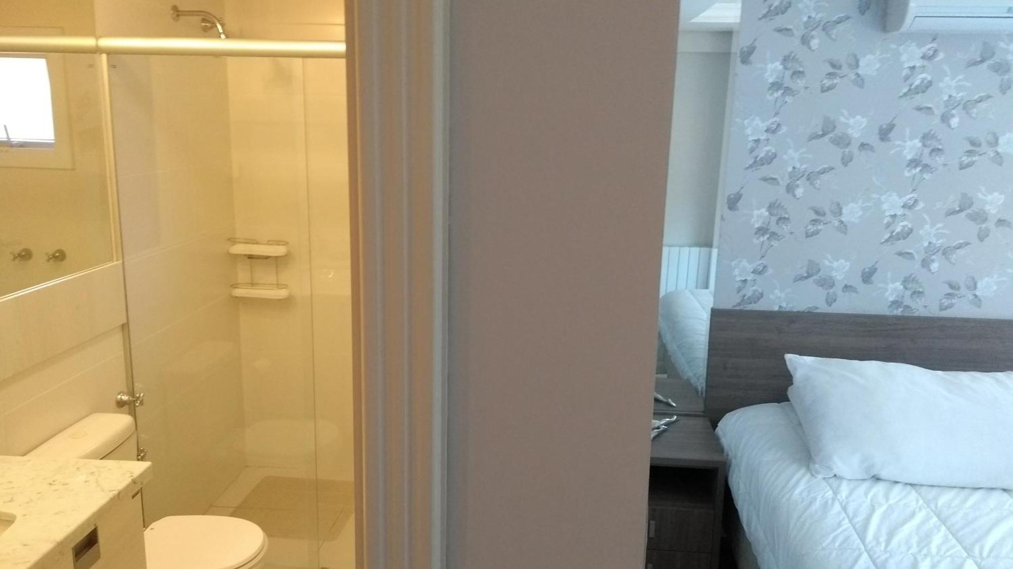 Apartamento Luxo Dream Gramado
