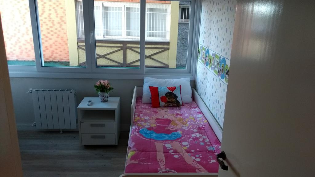 Apartamento Luxo Dream Apartamento