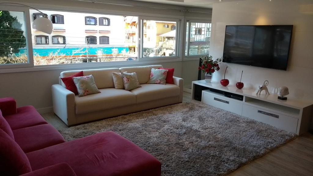 Apartamento Apartamento Luxo Dream *