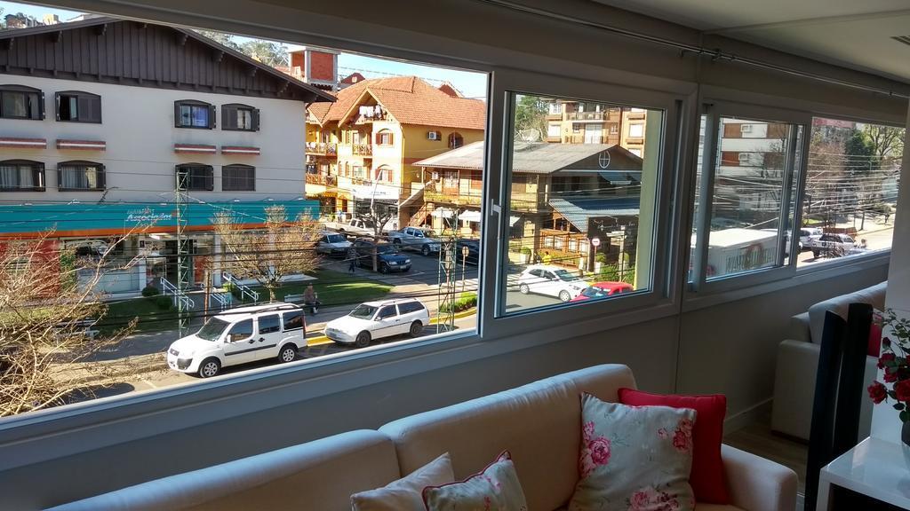 Apartamento Luxo Dream *