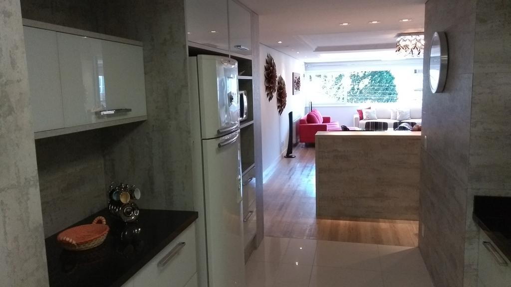 Apartamento Apartamento Luxo Dream *