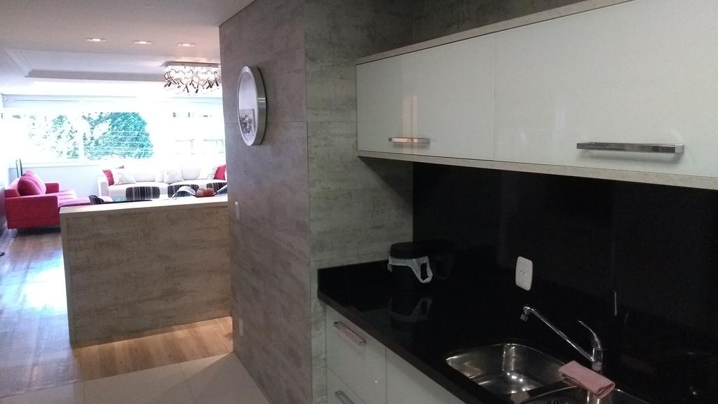Apartamento Luxo Dream Apartamento *