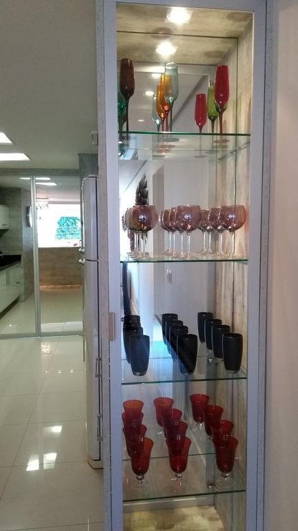 Apartamento Apartamento Luxo Dream