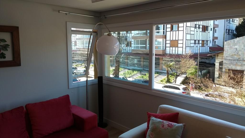 Apartamento Apartamento Luxo Dream Gramado