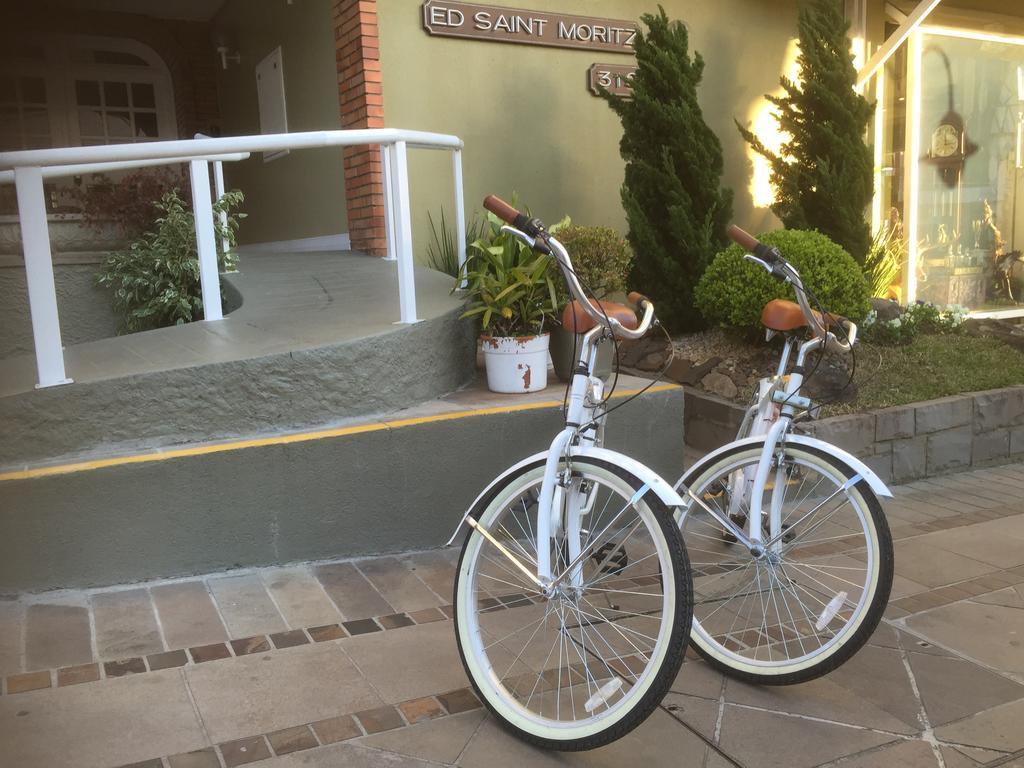 Apartamento Duplex Frente Borges Apartamento Gramado