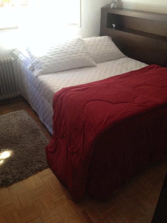 Apartamento Apartamento 2 Quartos
