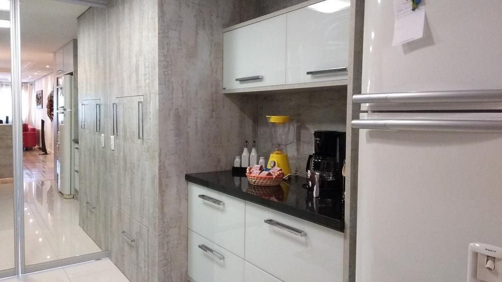 Apartamento Luxo Dream Apartamento Gramado