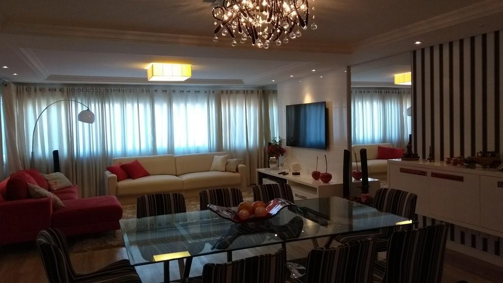 Apartamento Apartamento Luxo Dream *