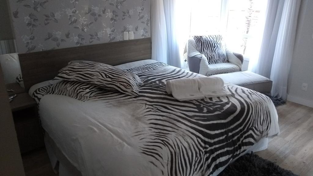 Apartamento Apartamento Luxo Dream Gramado