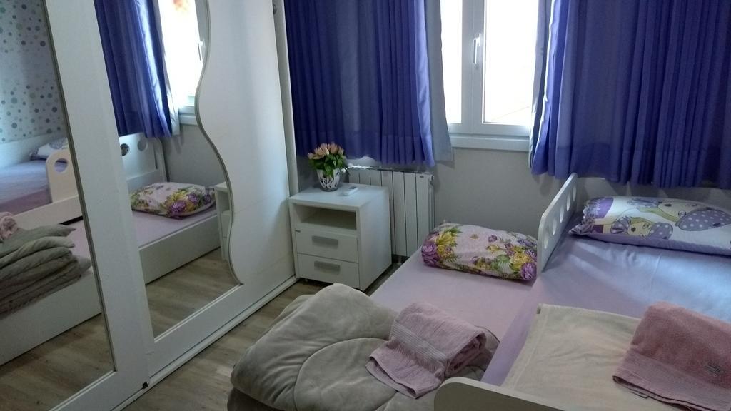 Apartamento Apartamento Luxo Dream