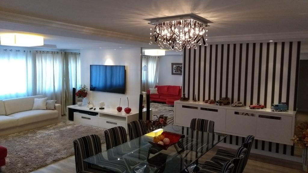 Apartamento Luxo Dream Gramado