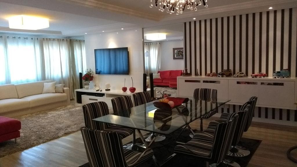 Apartamento Luxo Dream Apartamento