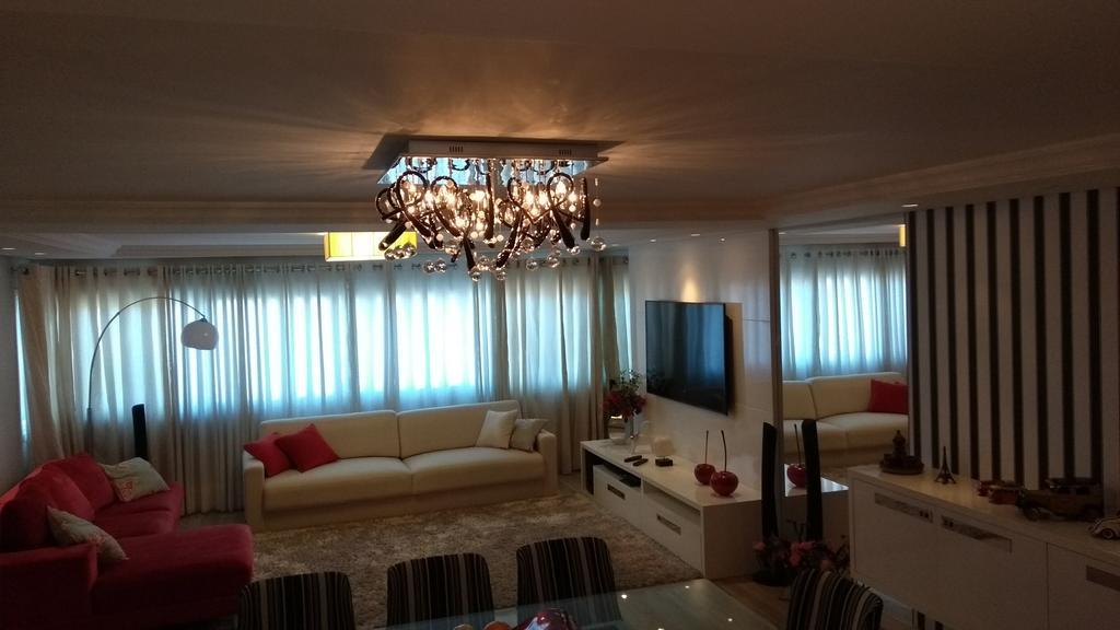 Apartamento Apartamento Luxo Dream *