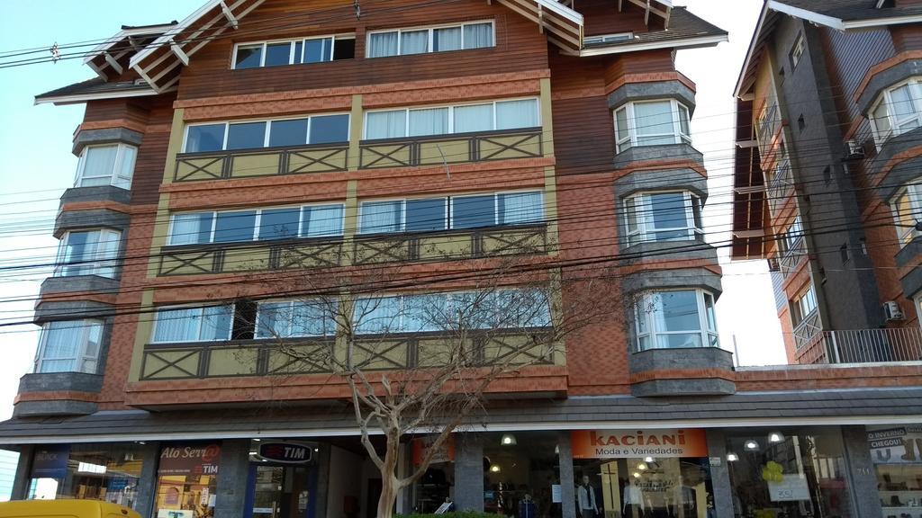 Apartamento Apartamento Luxo Dream