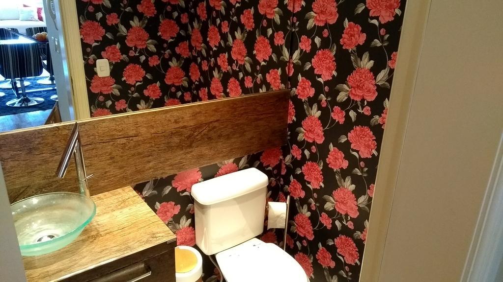 Apartamento Luxo Dream