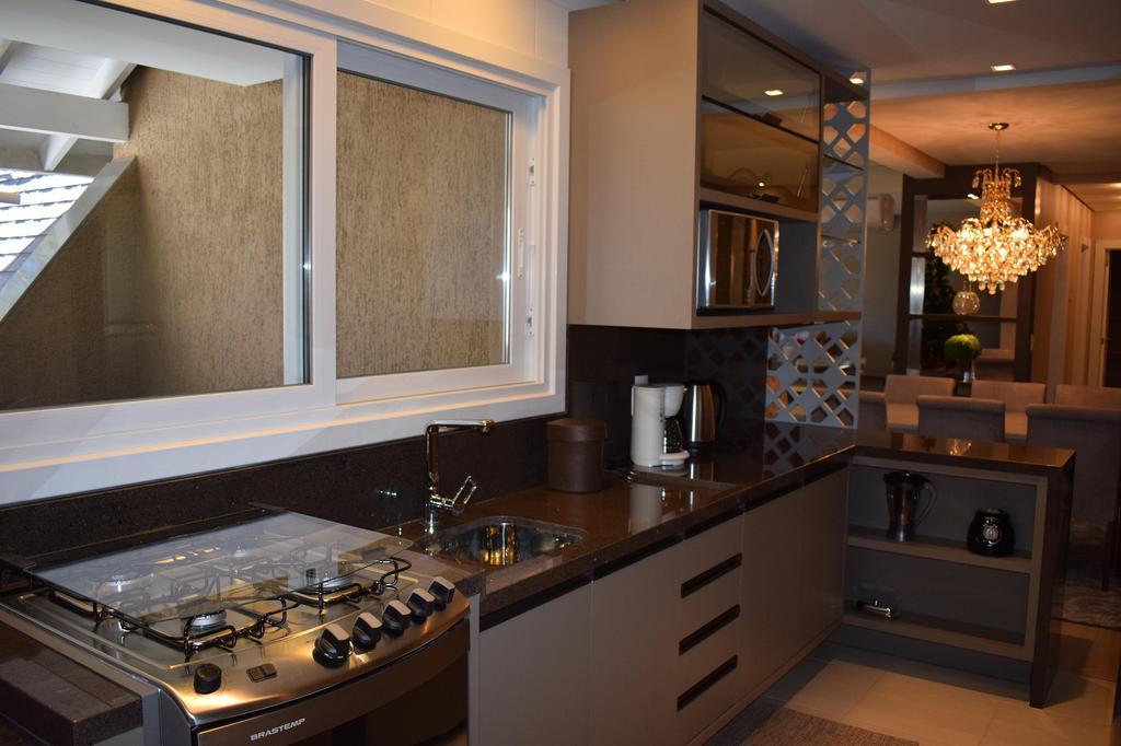 Apartamento Residencial Altos Da Bela Vista Gramado