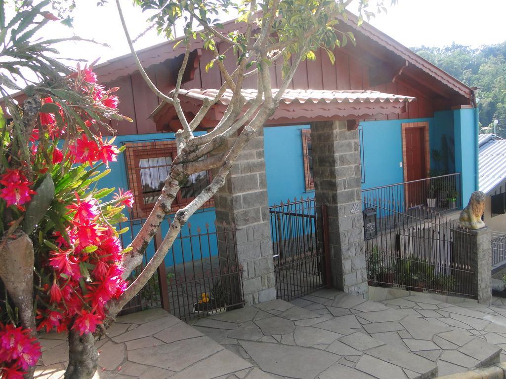 Hotel Casa Da Montanha 5*