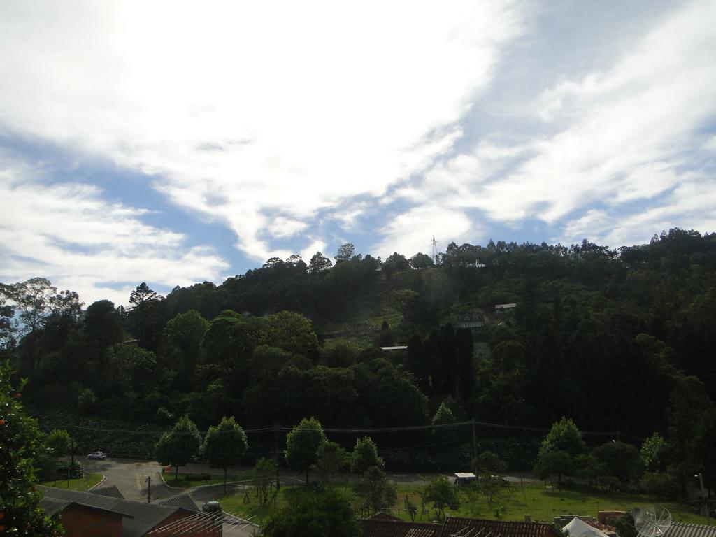Casa Da Montanha 5* Gramado