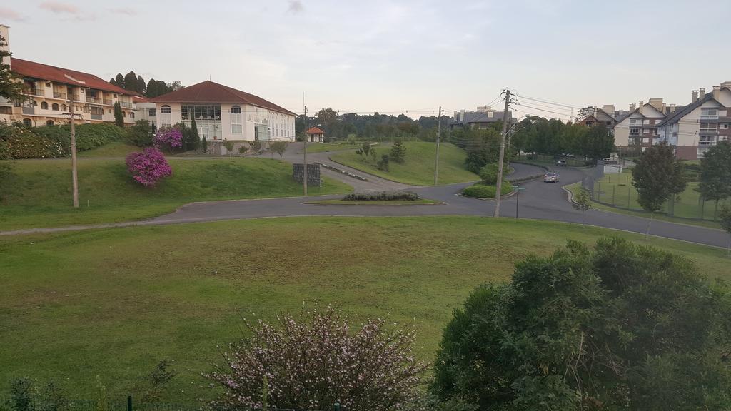 Apartamento Alphaville Com Banheira De Hidromassagem Gramado