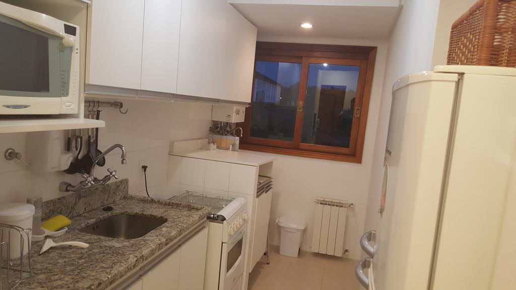 Apartamento Alphaville Com Banheira De Hidromassagem Apartamento